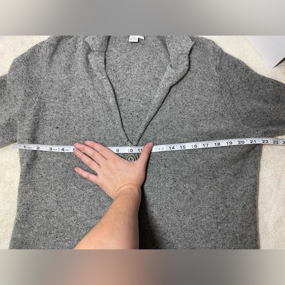 The Territory Ahead Gray Women's Coat - Picture 4 of 5